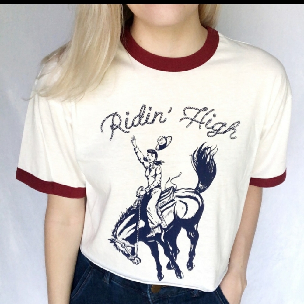 RARE Baseball tee bundle